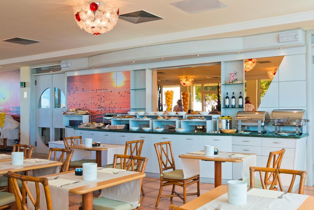 Hotel Ambassador Bibione Esterno foto