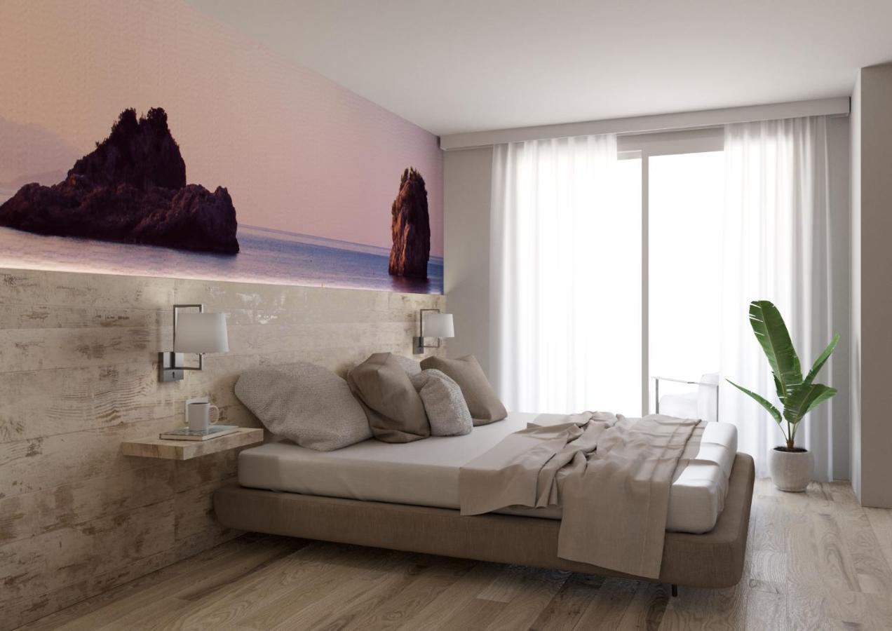 Hotel Ambassador Bibione Esterno foto