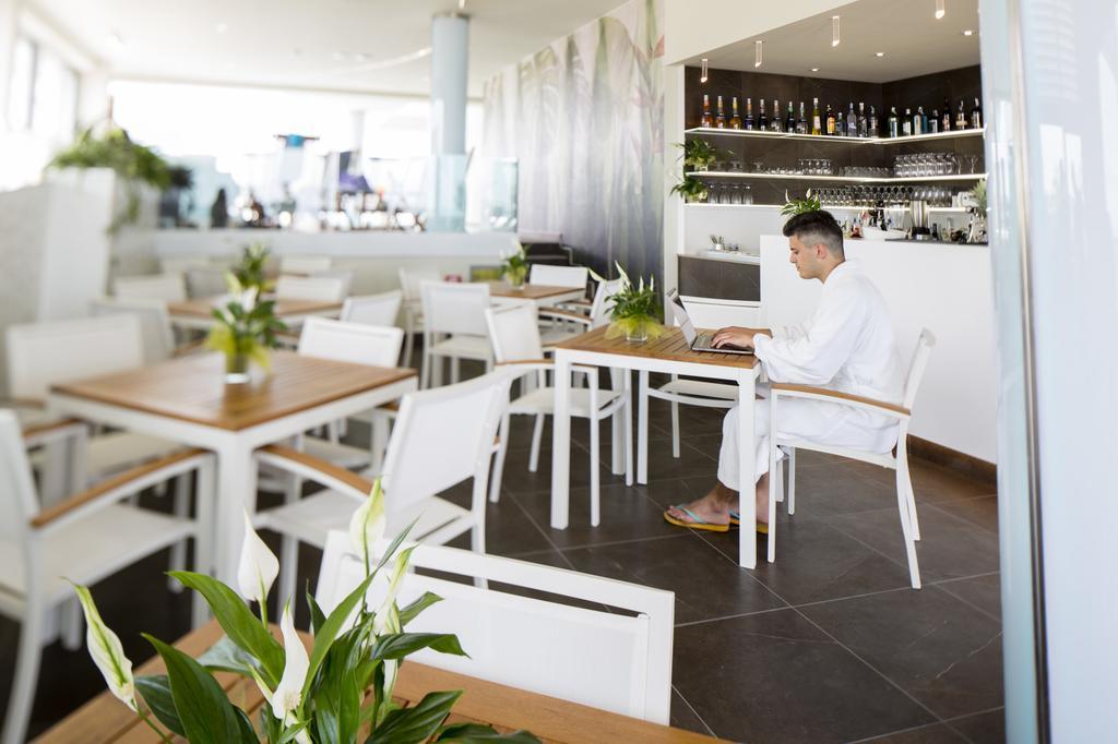 Hotel Ambassador Bibione Esterno foto