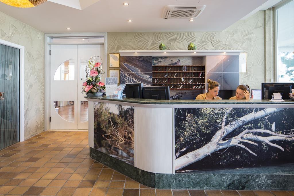 Hotel Ambassador Bibione Esterno foto