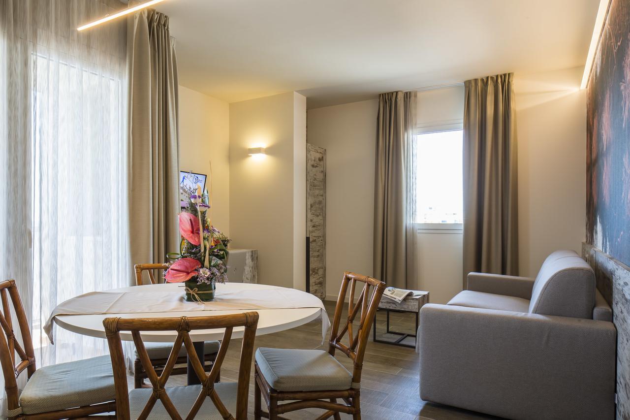 Hotel Ambassador Bibione Esterno foto